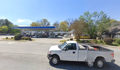 Salon Bella