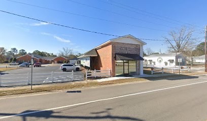 2nd Wind Hair Salon