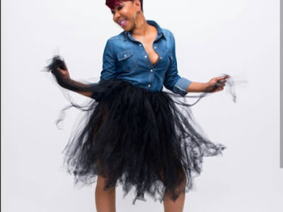 NZURI HAIR SALON