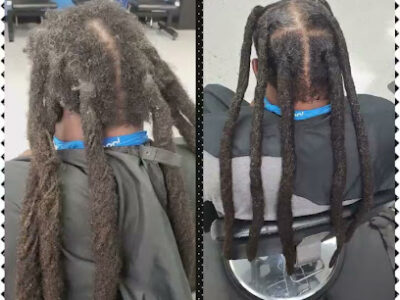 Salon Beaute Marks & Locs