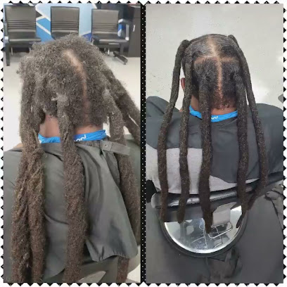 Salon Beaute Marks & Locs