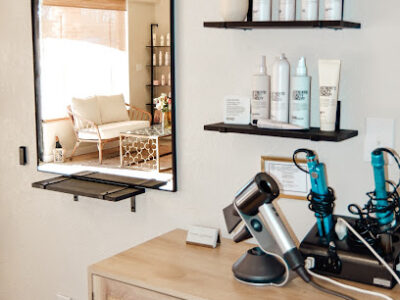 The Beauty Refinery Salon
