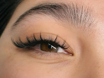 Perfect Lash by Mich