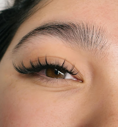 Perfect Lash by Mich
