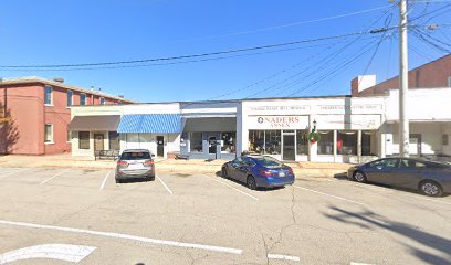 Corey’s Hair Salon