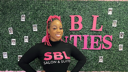 SBL Salon And Suites