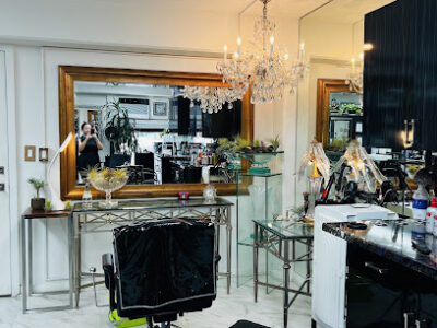 Baya Beauty Salon