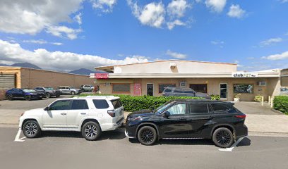 Salon Venus