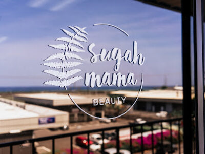 Sugah Mama Beauty