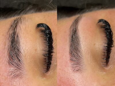Huaka Lashes and Body