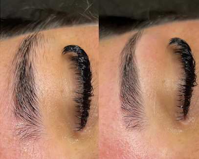 Huaka Lashes and Body
