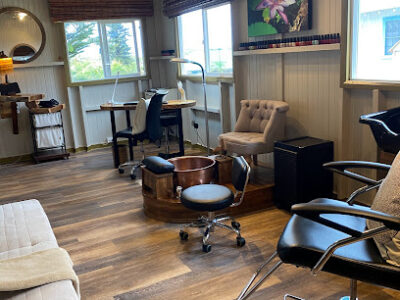 Mimi’s Place Salon and Spa