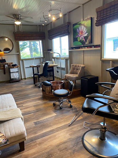 Mimi’s Place Salon and Spa