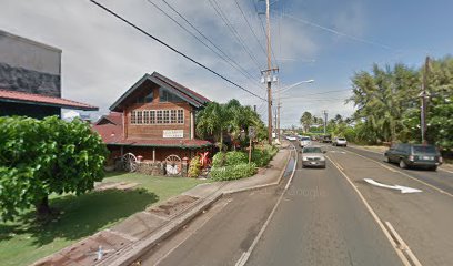 Kapaa Nail & Tanning Salon