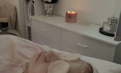 Permanent Makeup and Lash Extensions IC