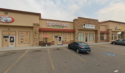 Posh Hair And Nail Salon