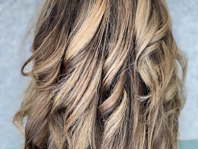Heather Haimes Hair