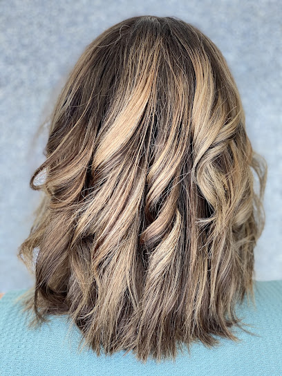 Heather Haimes Hair