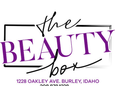 The Beauty Box Salon