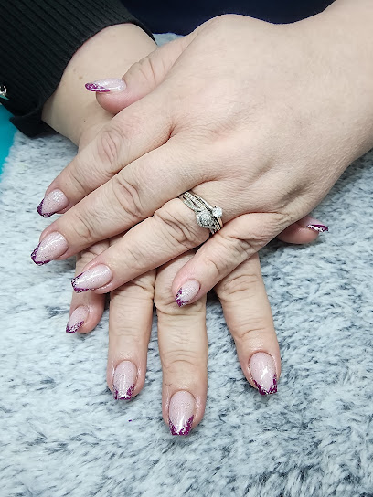 Love Your Looks DBA Nails Nails Nails LLC