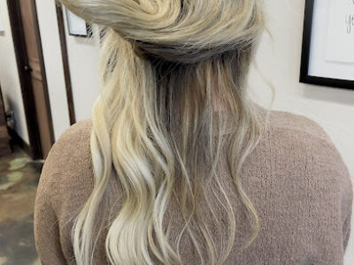 Texture Salon