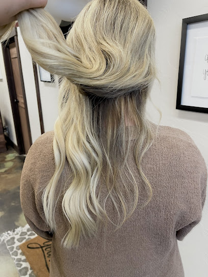 Texture Salon