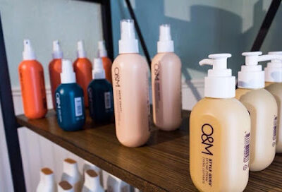 Roots Salon