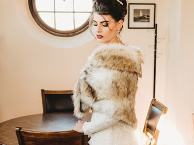 Dangerfield Beauty Studio