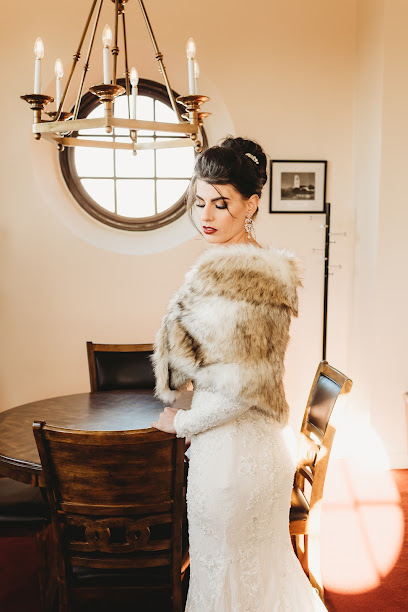 Dangerfield Beauty Studio
