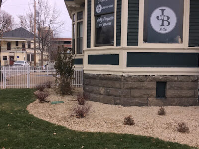 Jason Brewer & Co. Salon