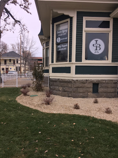 Jason Brewer & Co. Salon