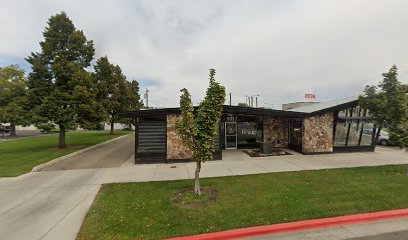 The Beautè Salon