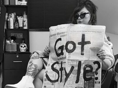 Got Style Salon & Extended Classes LLC