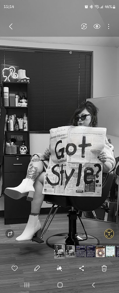 Got Style Salon & Extended Classes LLC