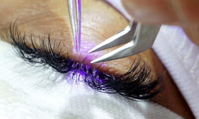 Pin-Up Peepers