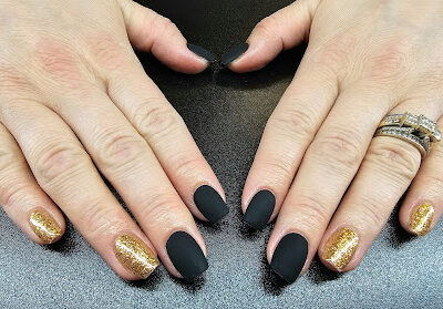 Simply Nails & Esthetics