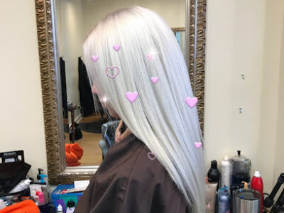 The Northshore Salon (salon 580)