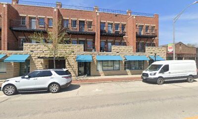 Salon Studios West