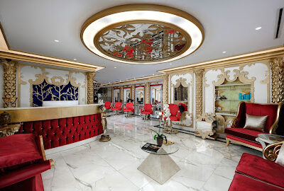 Cleopatra’s Secrets Palace of Beauty Salon Spa