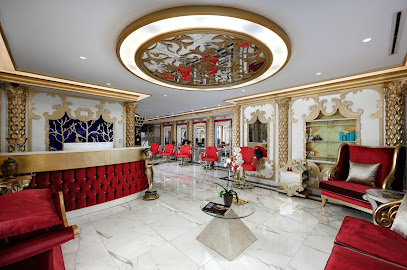 Cleopatra’s Secrets Palace of Beauty Salon Spa