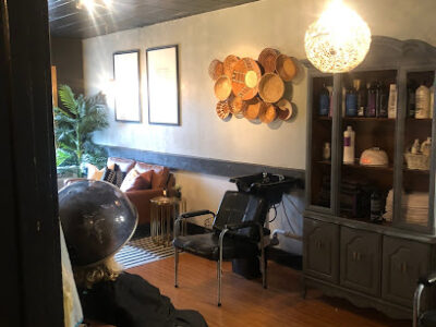 Blush Studio