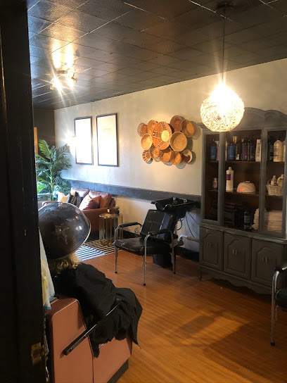 Blush Studio