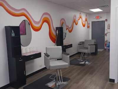 Blossom Beauty Bar