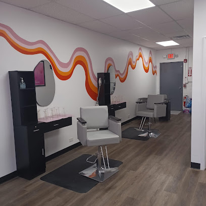 Blossom Beauty Bar