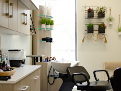 Beeloved Salon