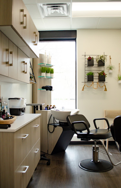 Beeloved Salon