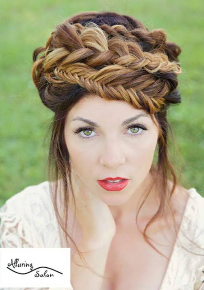 Alluring Salon