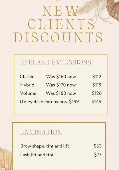 Art Lash Beauty Studio