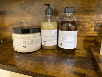 Shrelle’s Organic Beauty
