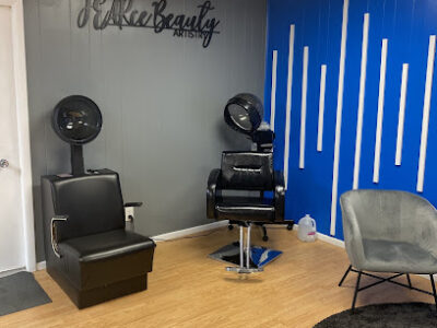 FEARce Beauty Artistry